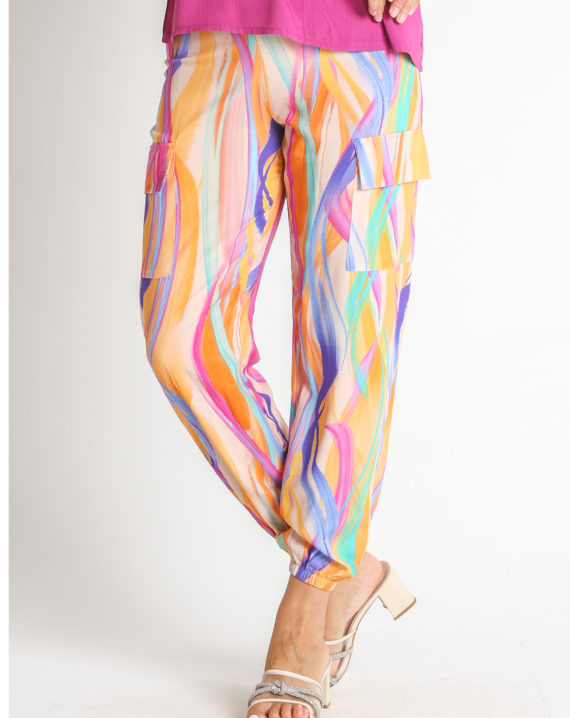 Pantalón de vestir - Mujer