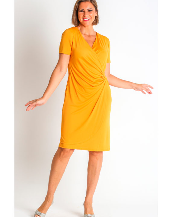 Vestido - Mujer