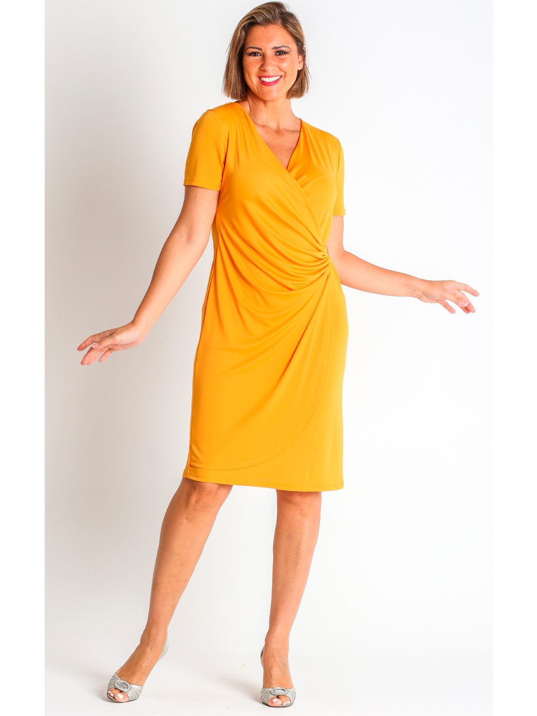 Vestido - Mujer
