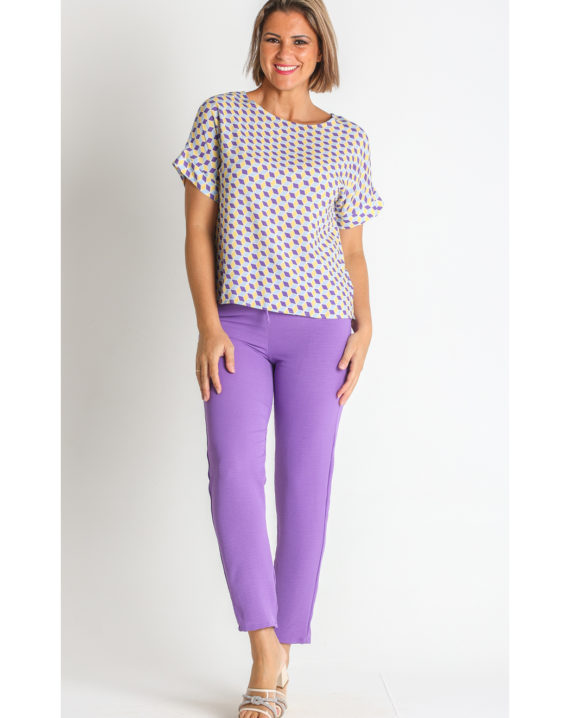 Camisa - Mujer