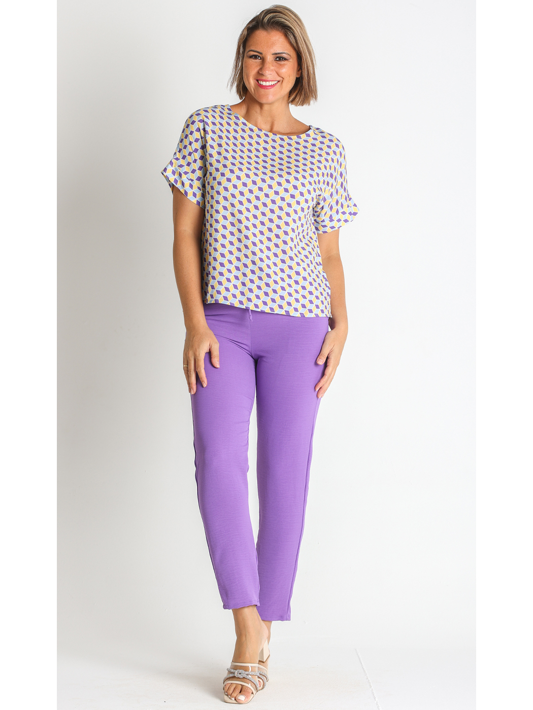 Camisa - Mujer