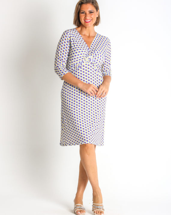 Vestido - Mujer