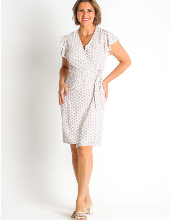 Vestido - Mujer