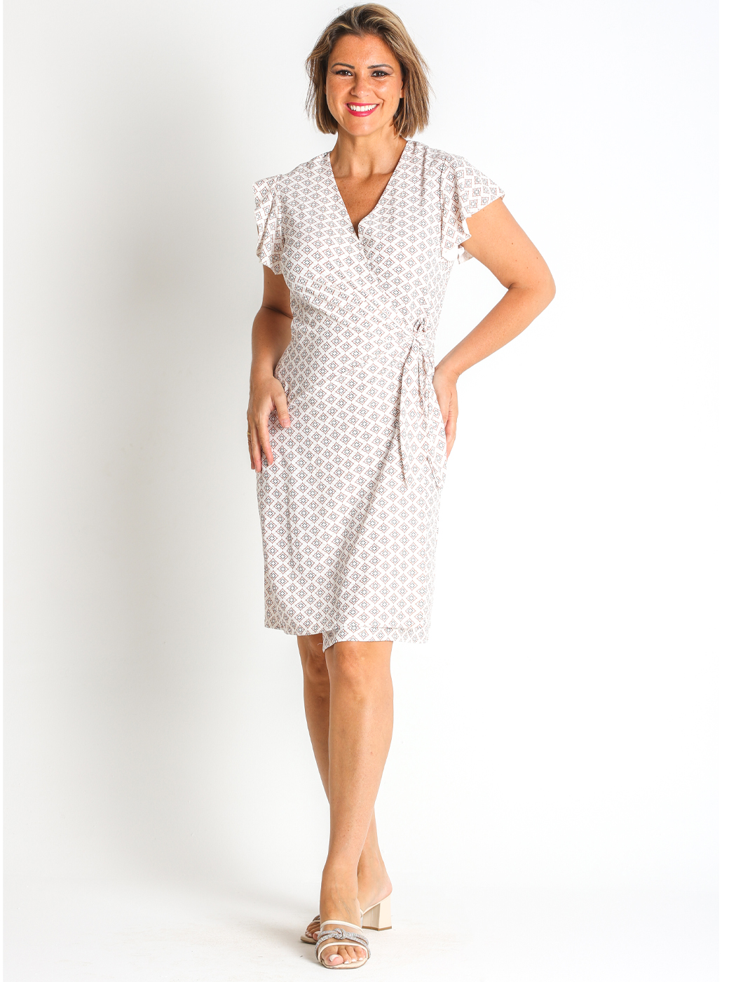 Vestido - Mujer