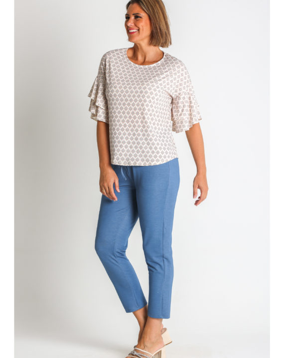 Camisa - Mujer