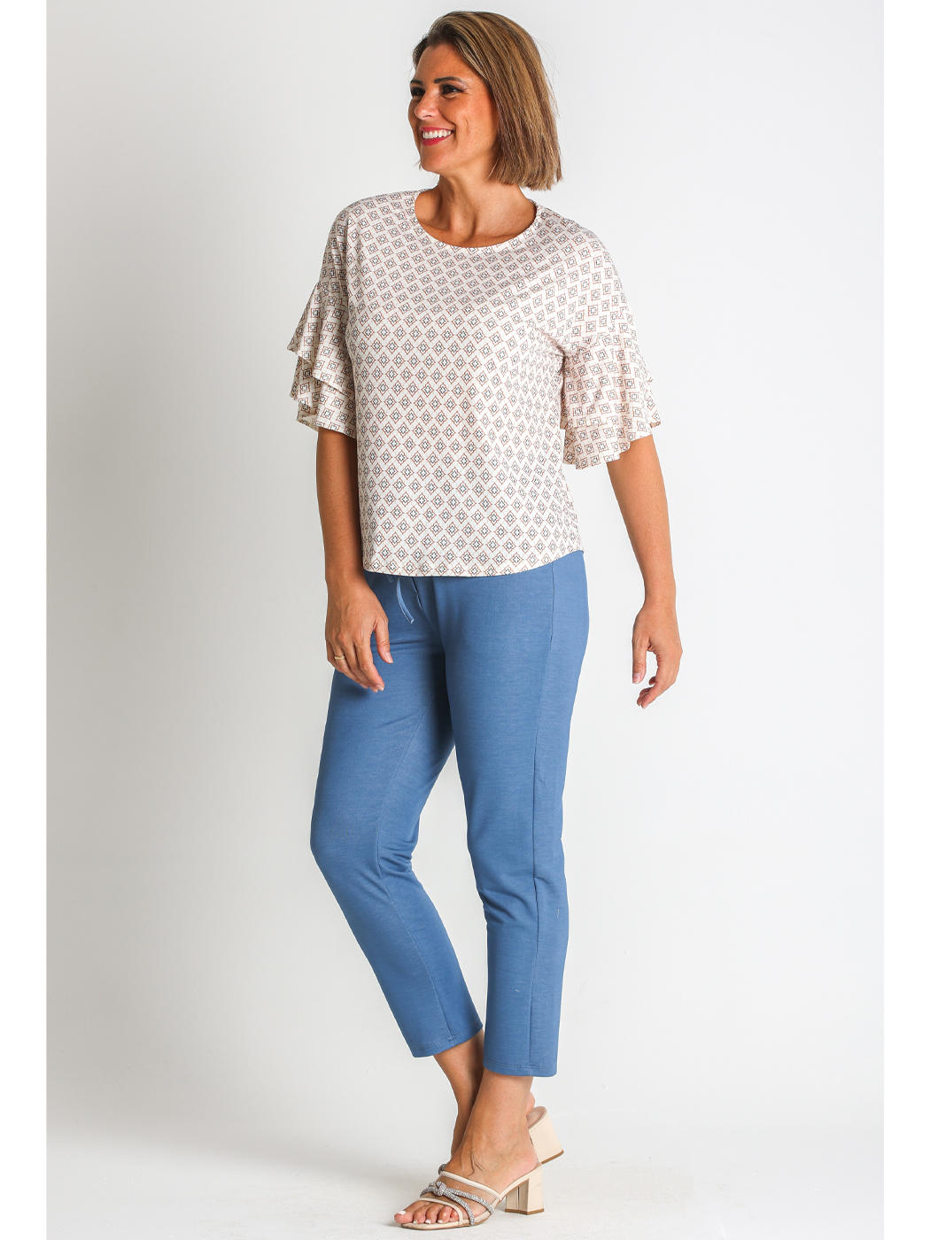 Camisa - Mujer