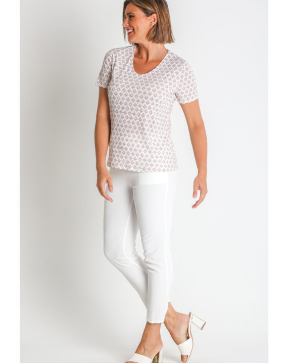 Camiseta - Mujer