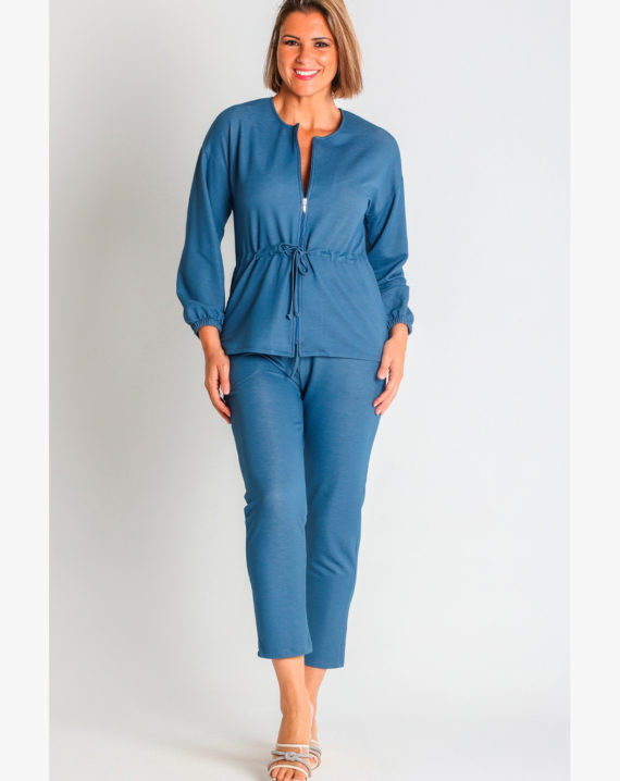 Chaqueta - Mujer