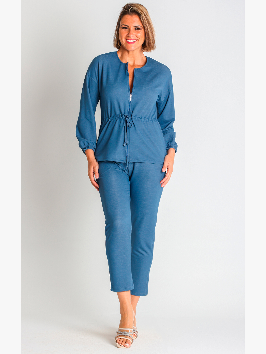 Chaqueta - Mujer