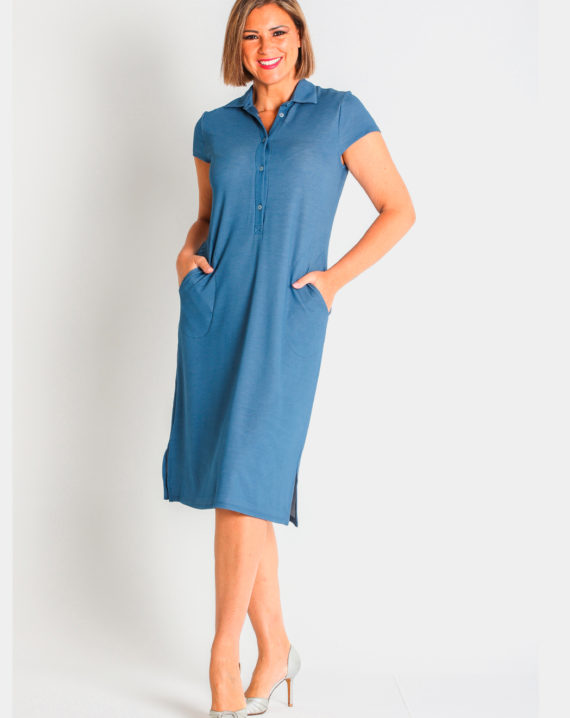 Vestido - Mujer