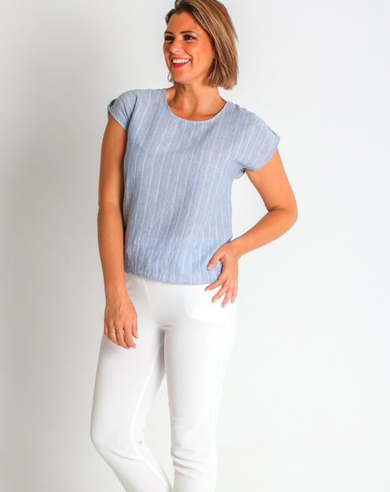 Camiseta - Mujer