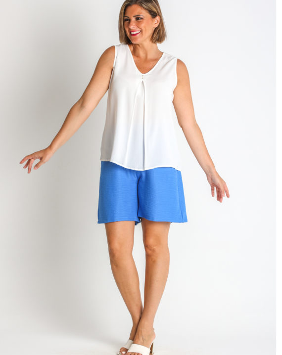 Camiseta - Mujer