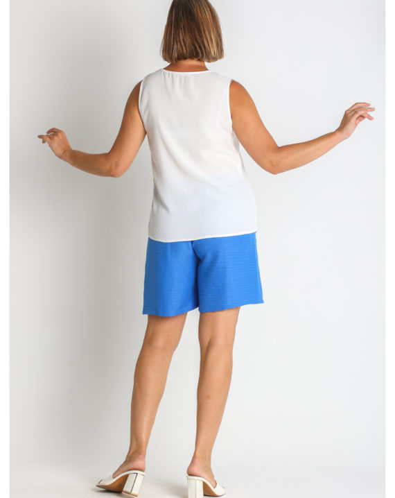 TOP CREP VISCOSA - Imagen 2