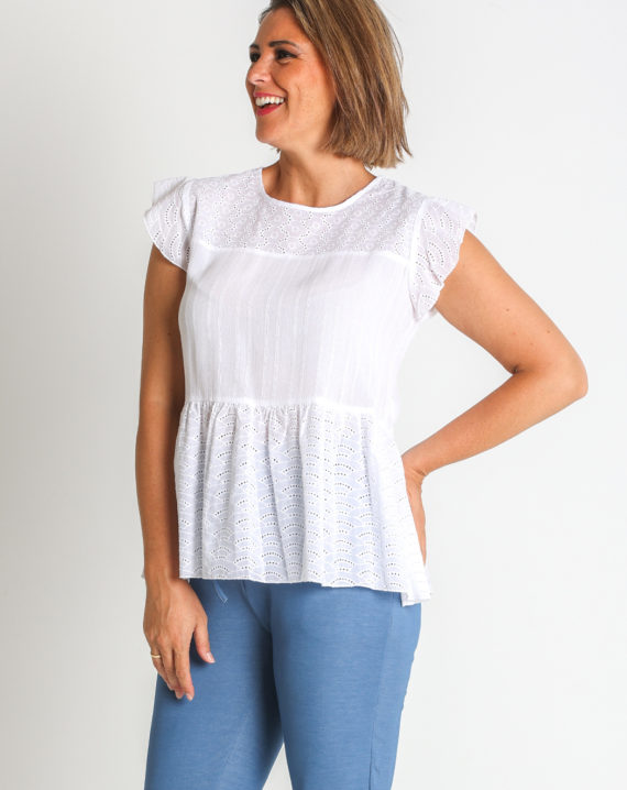 Camisa - Mujer