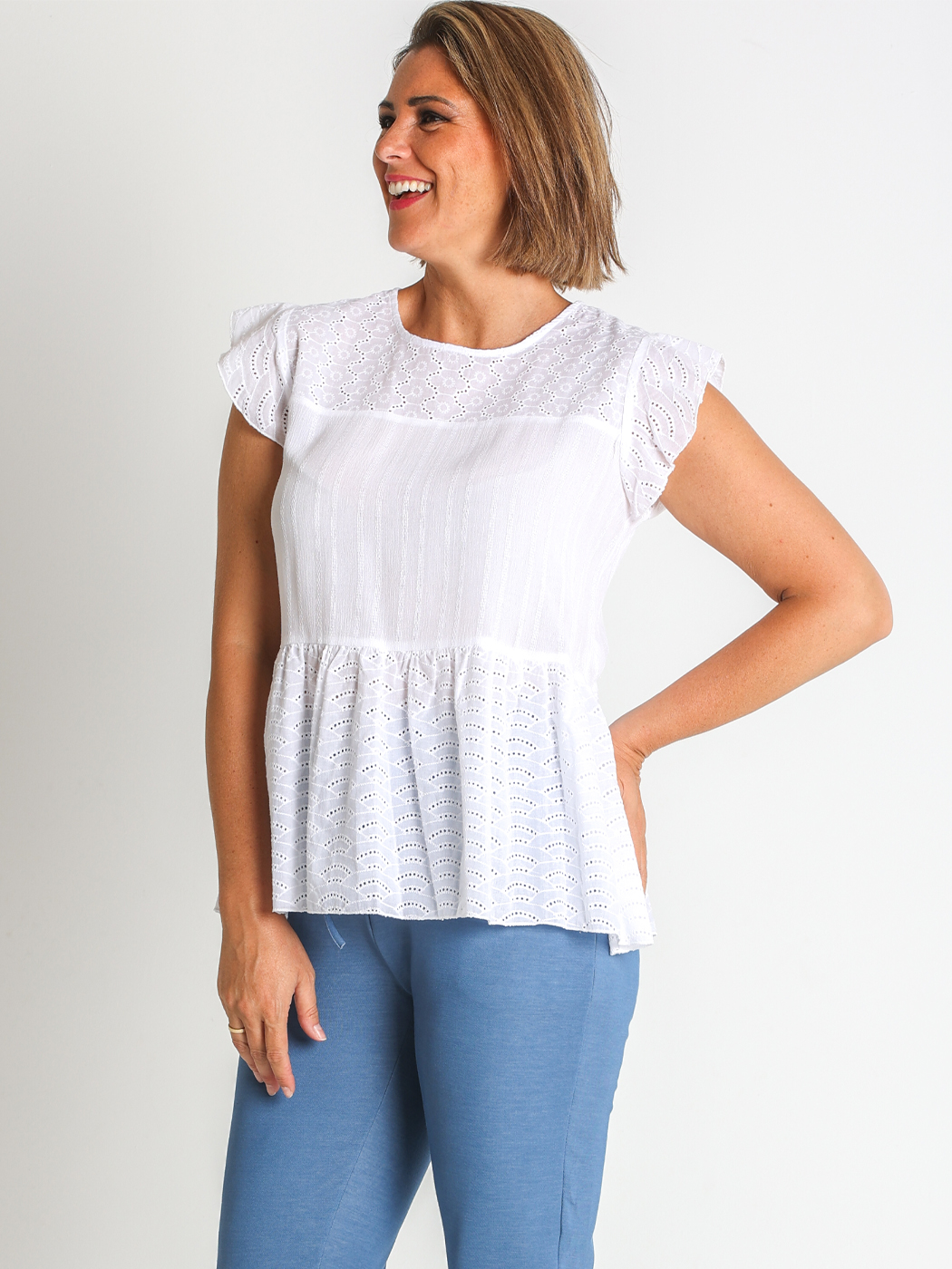 Camisa - Mujer
