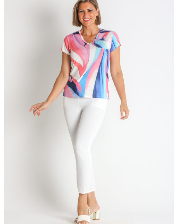 Camiseta - Mujer