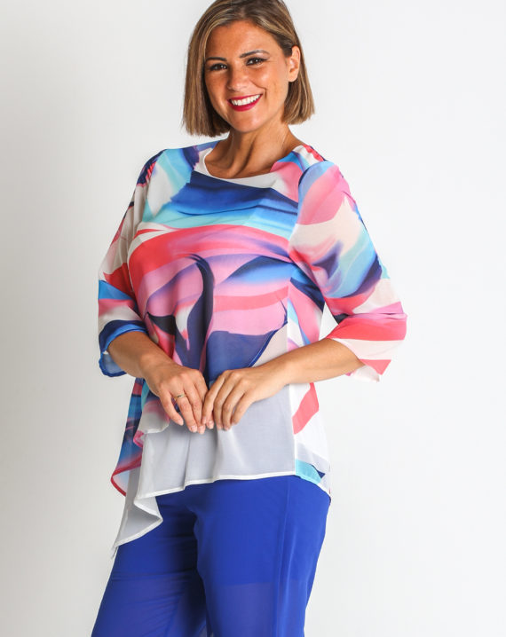 Camisa - Mujer