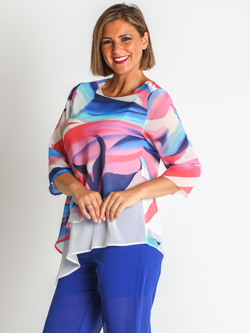 Camisa - Mujer