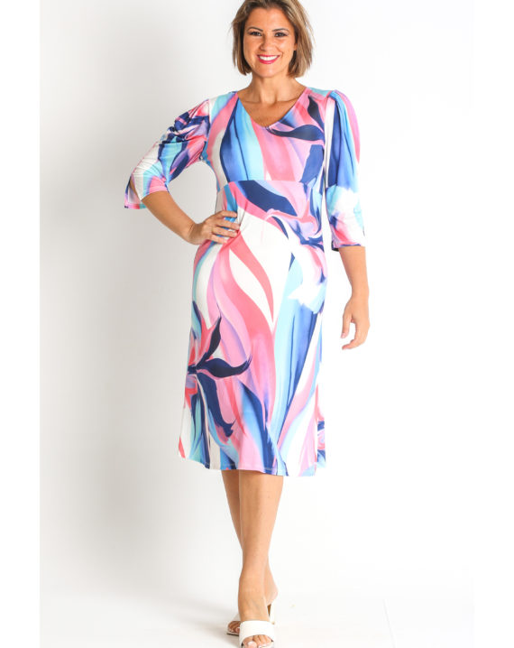 Vestido - Mujer