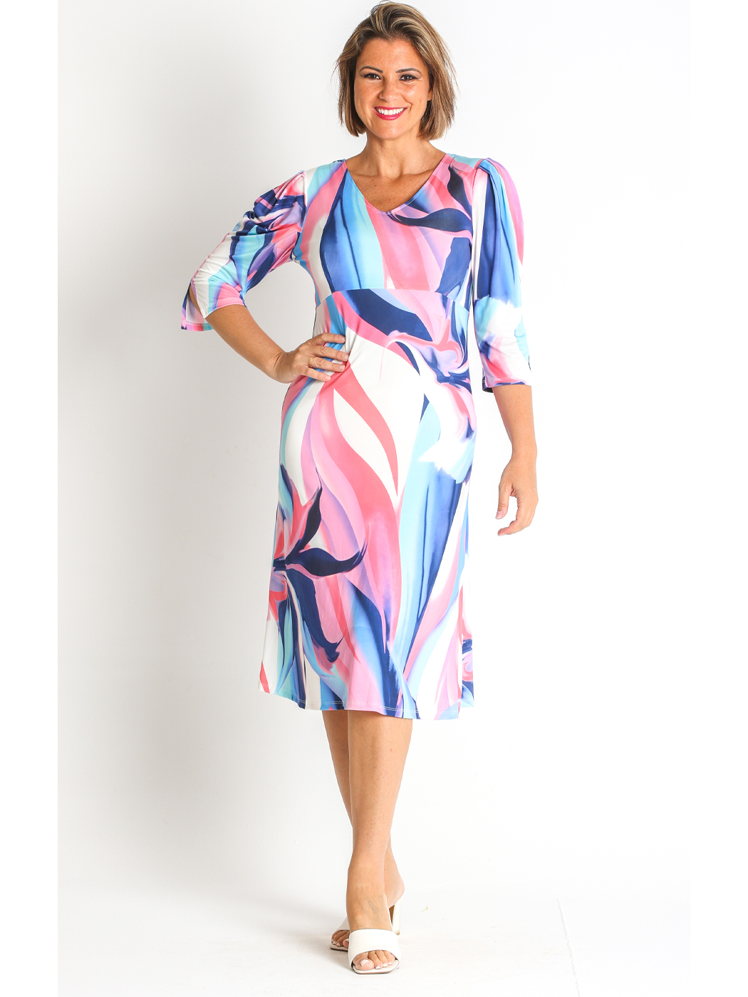 Vestido - Mujer