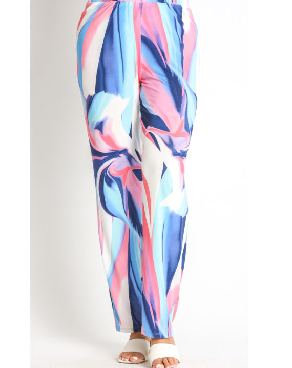 Pantalón de vestir - Mujer