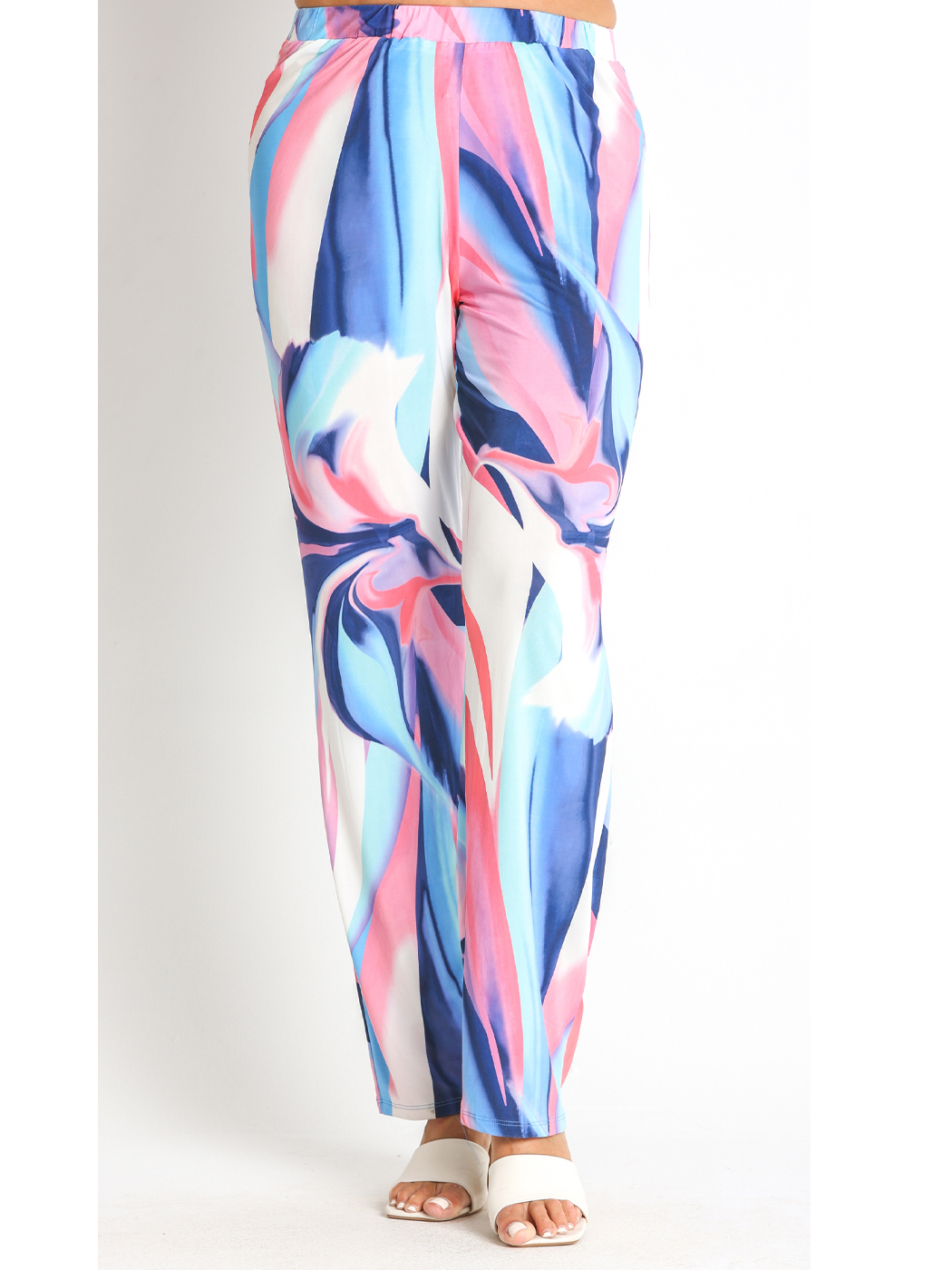 Pantalón de vestir - Mujer