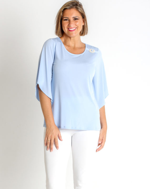Camiseta - Mujer
