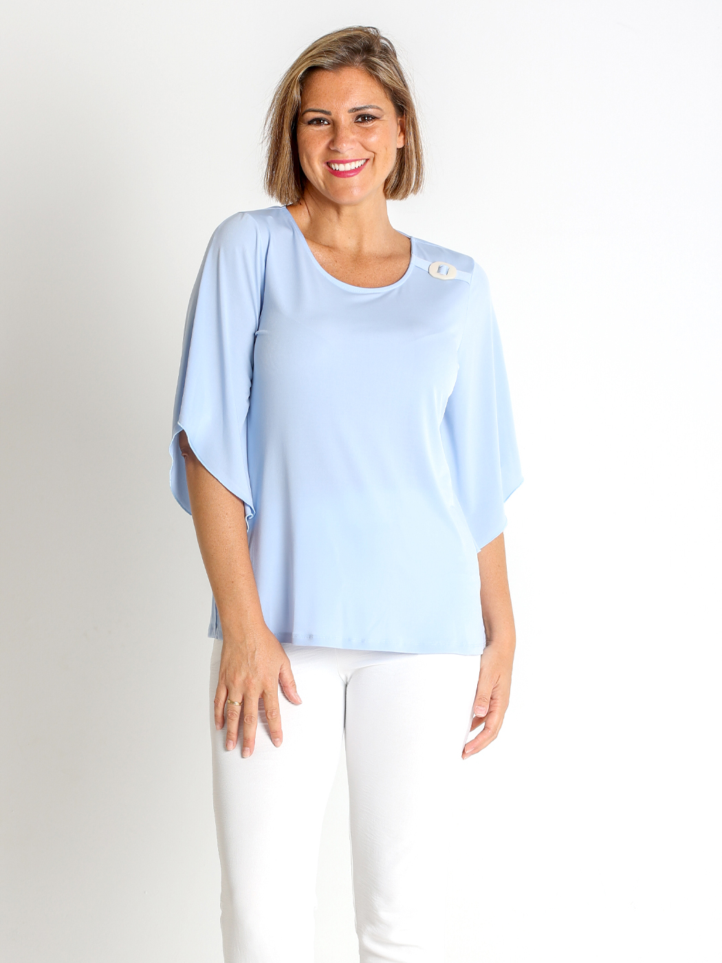 Camiseta - Mujer