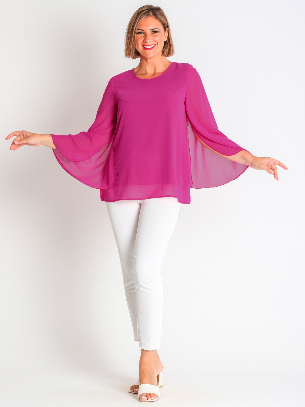 Camisa - Mujer