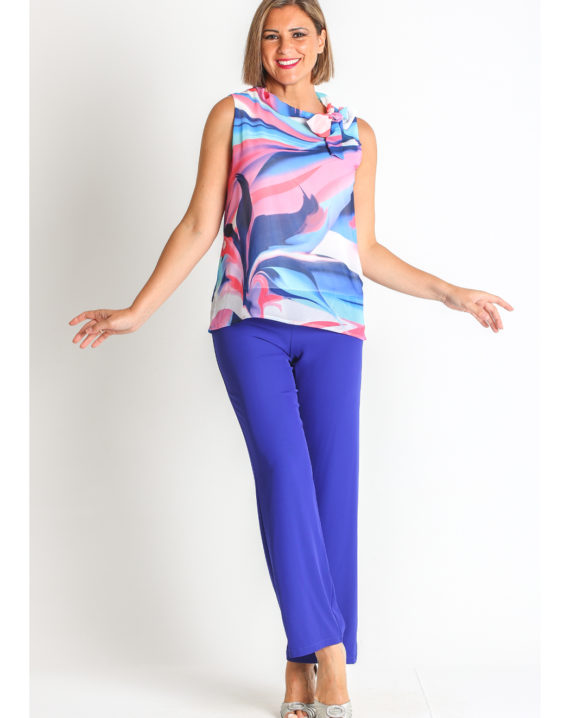 Camiseta - Mujer