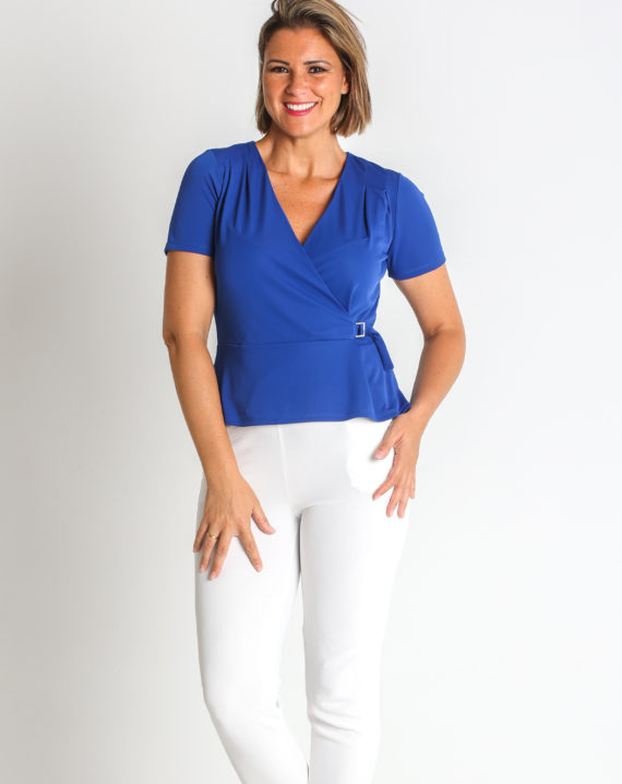Camiseta - Mujer