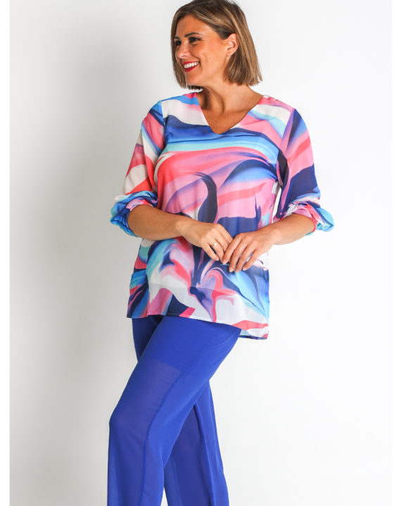 Camisa - Mujer