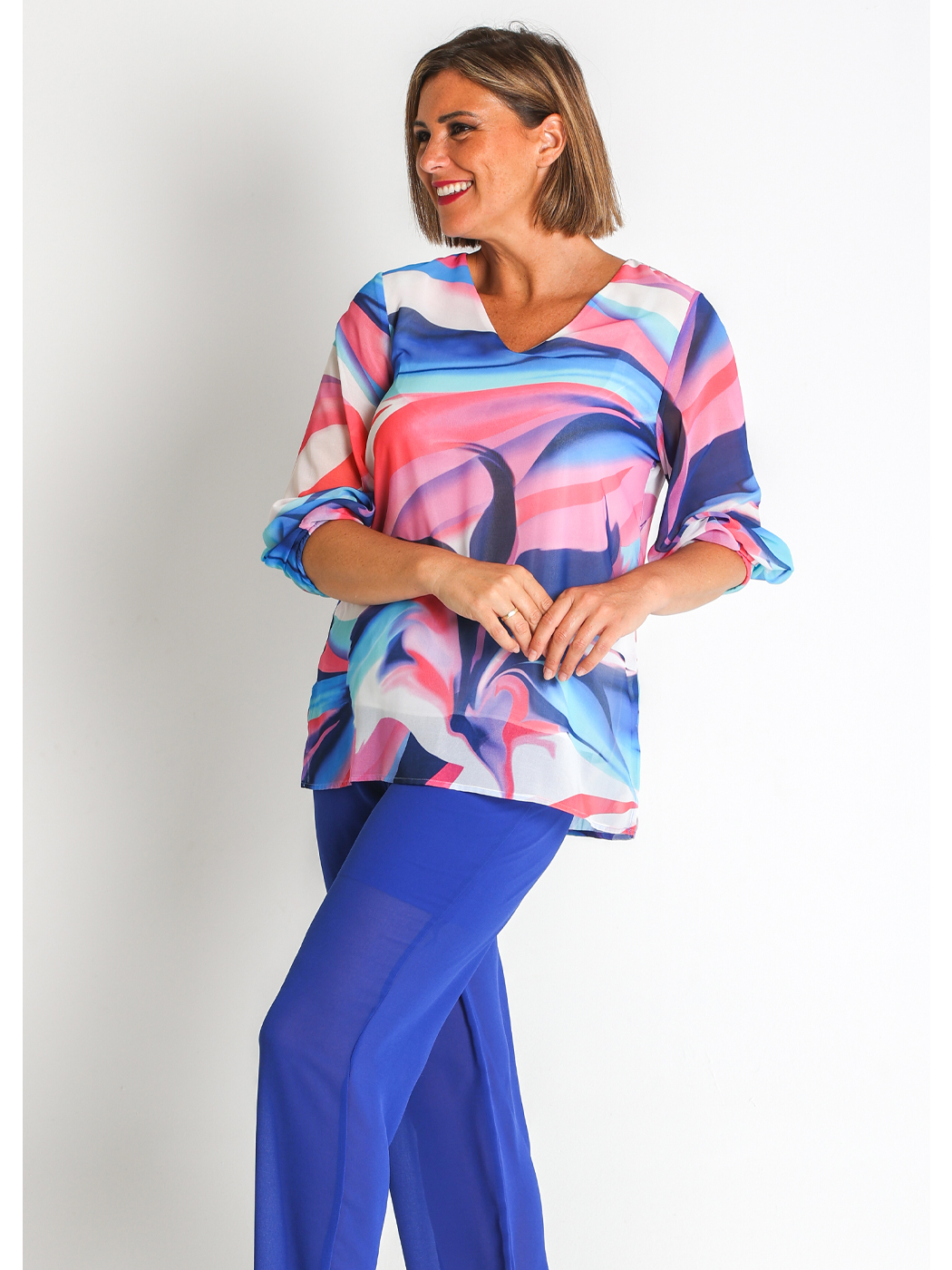 Camisa - Mujer