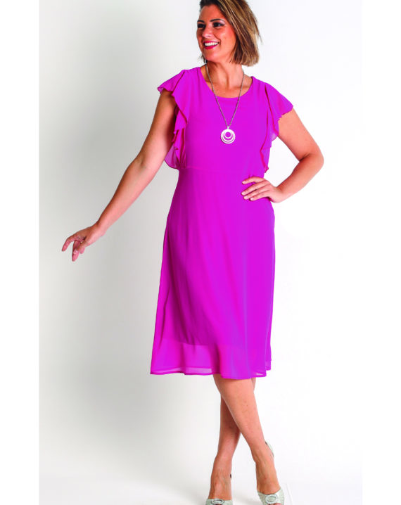 Vestido - Mujer