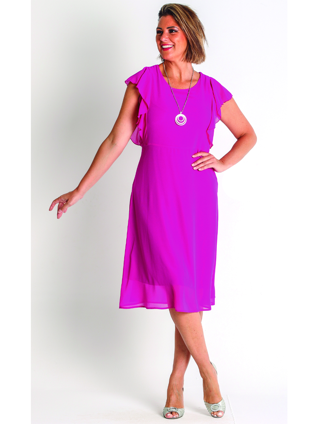 Vestido - Mujer