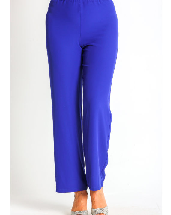 Pantalón de vestir - Mujer