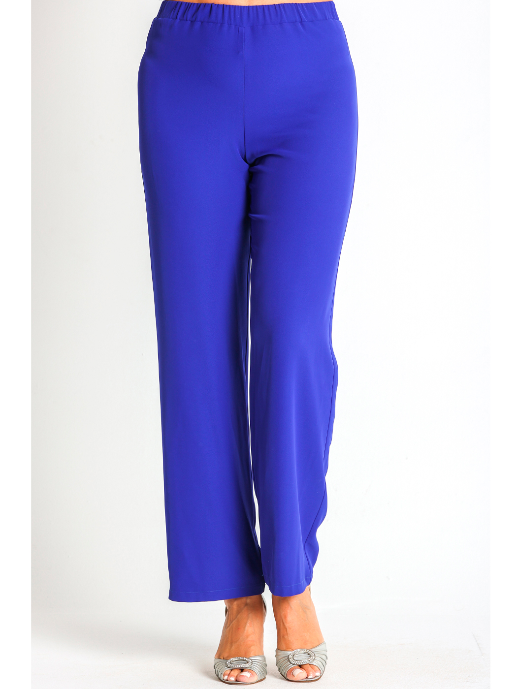 Pantalón de vestir - Mujer