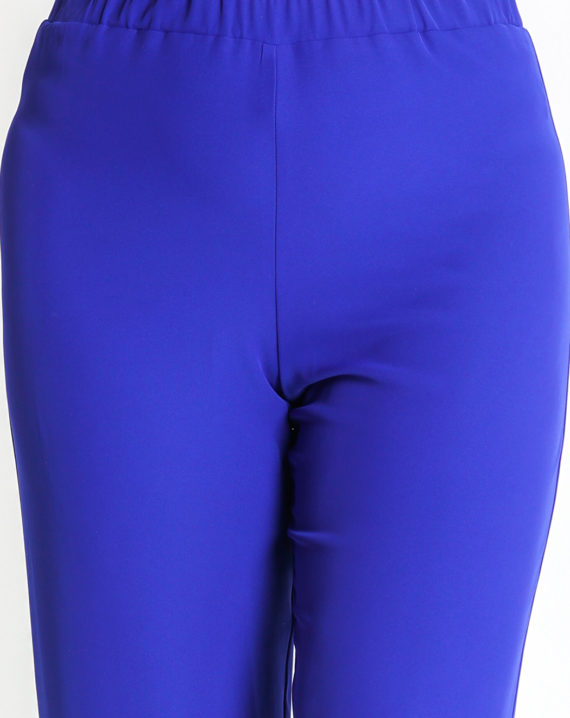 PANTALON BIELASTICO CORTE RECTO - Imagen 4