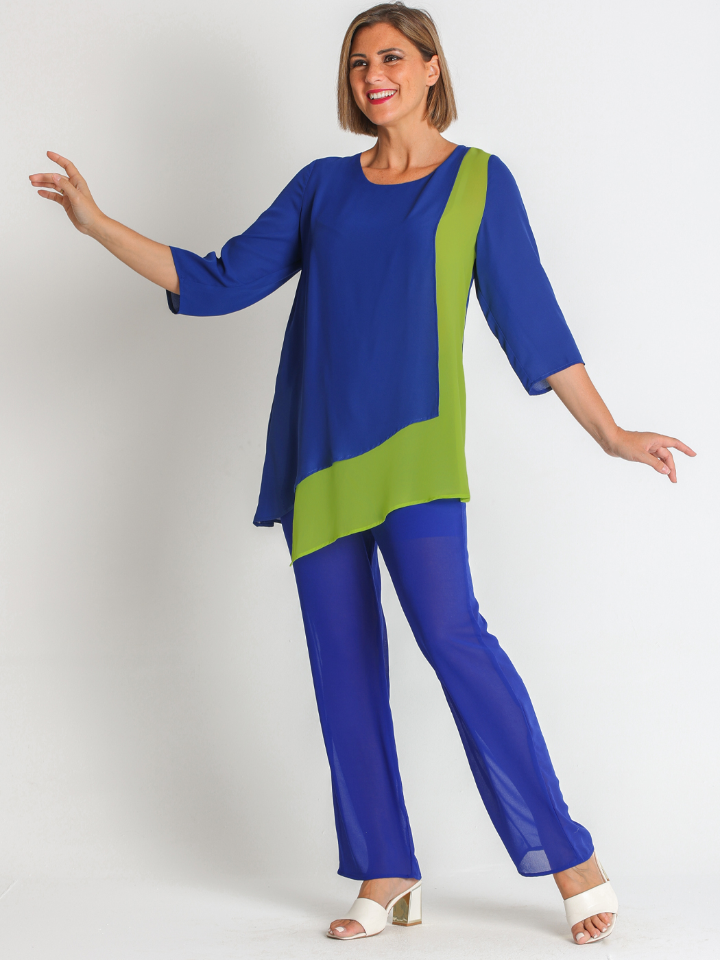 Camisa - Mujer