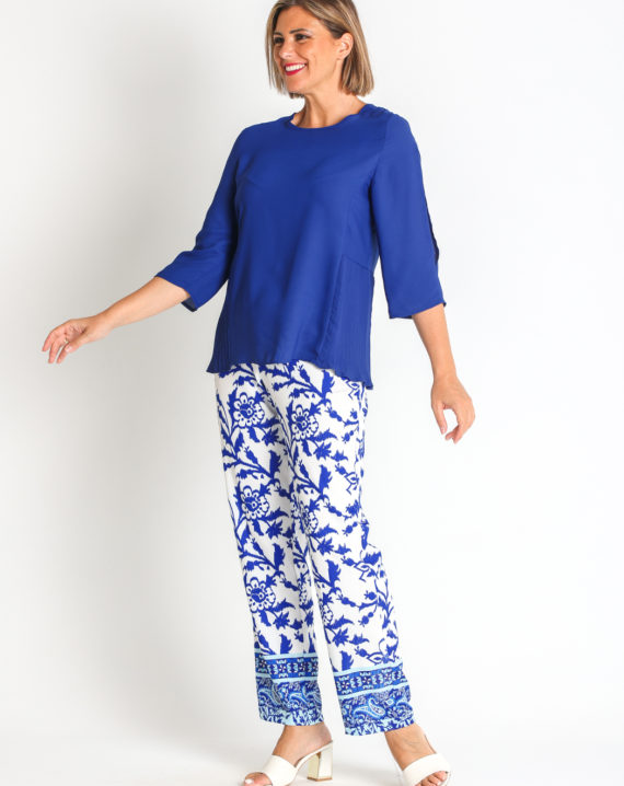 Camisa - Mujer