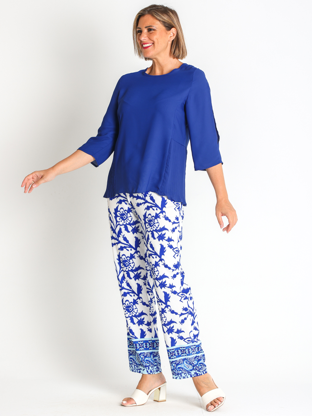 Camisa - Mujer