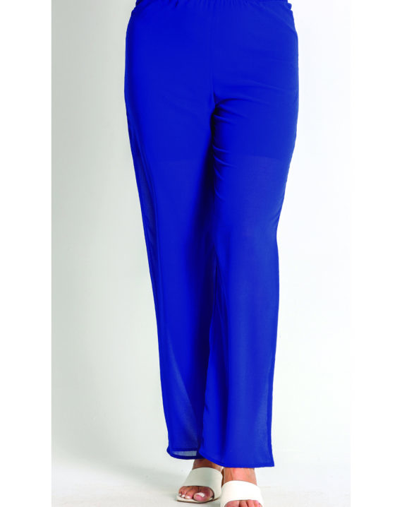 Pantalón de vestir - Mujer