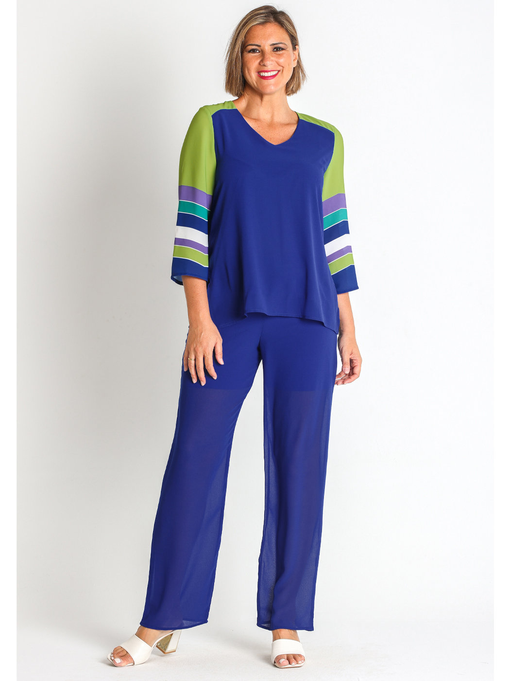 Camisa - Mujer