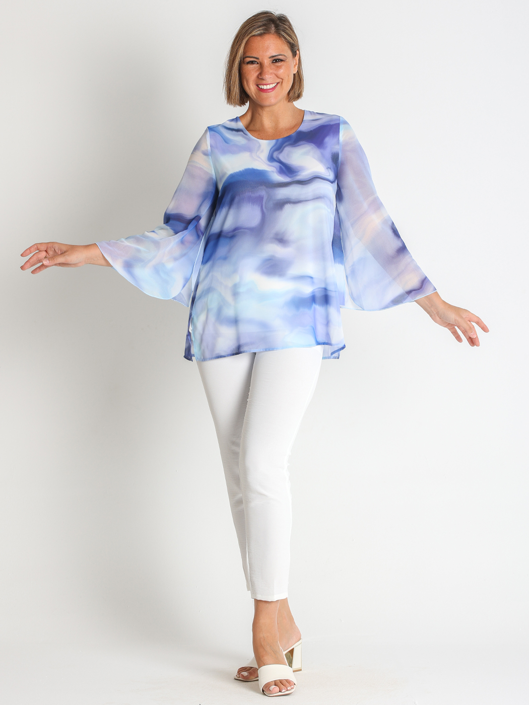 Camisa - Mujer