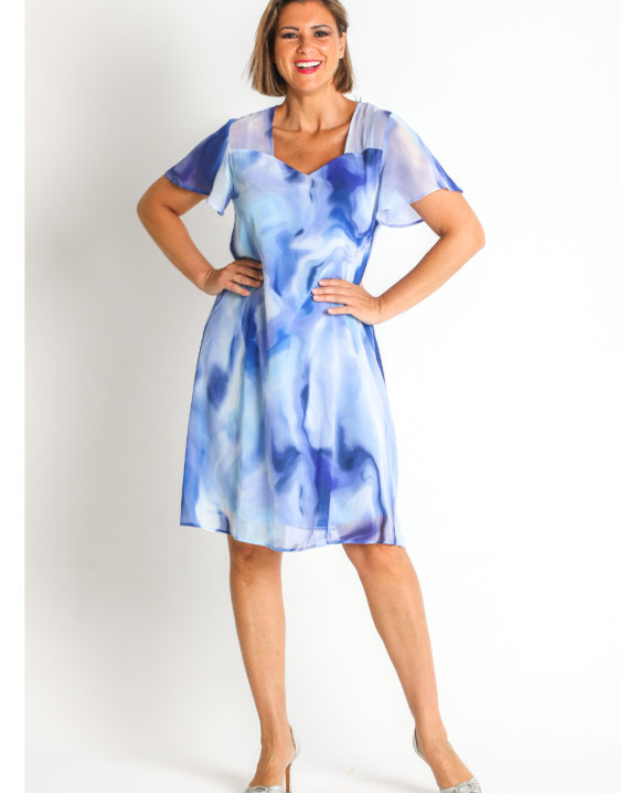 Vestido - Mujer