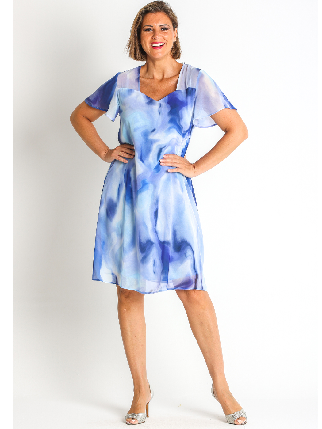 Vestido - Mujer