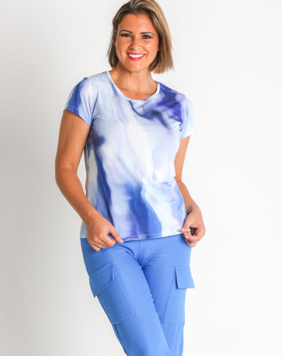 Camiseta - Mujer
