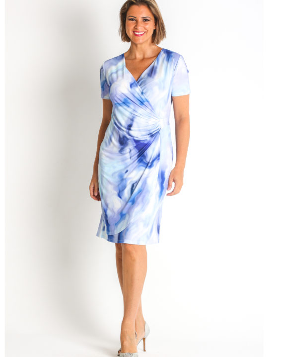 Vestido - Mujer