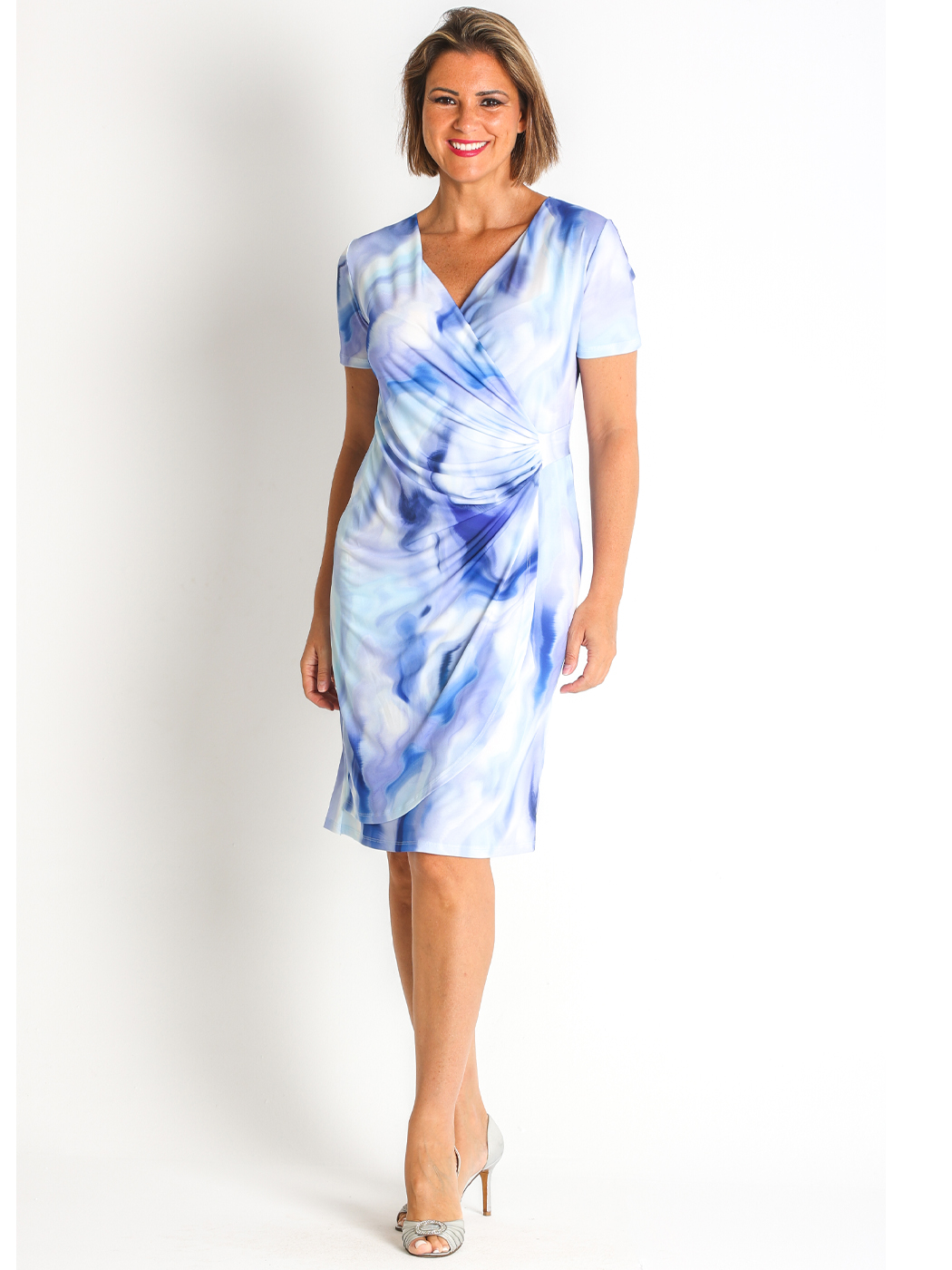 Vestido - Mujer