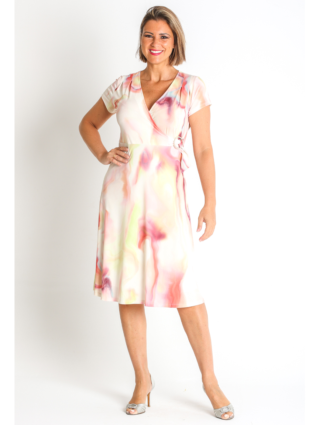Vestido - Mujer